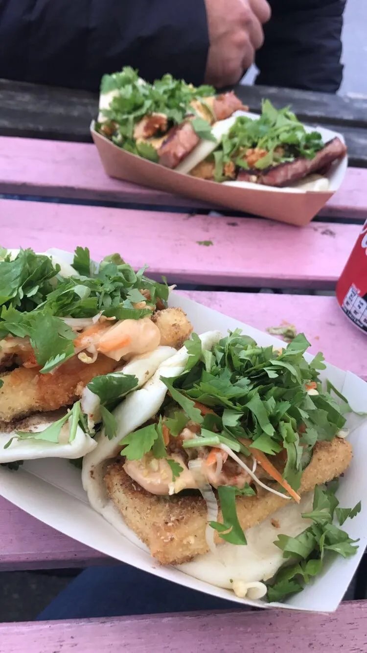 Jinx Food Truck