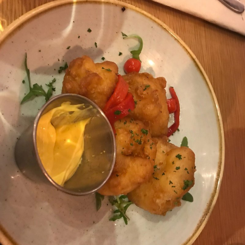 Punch Bar & Tapas
