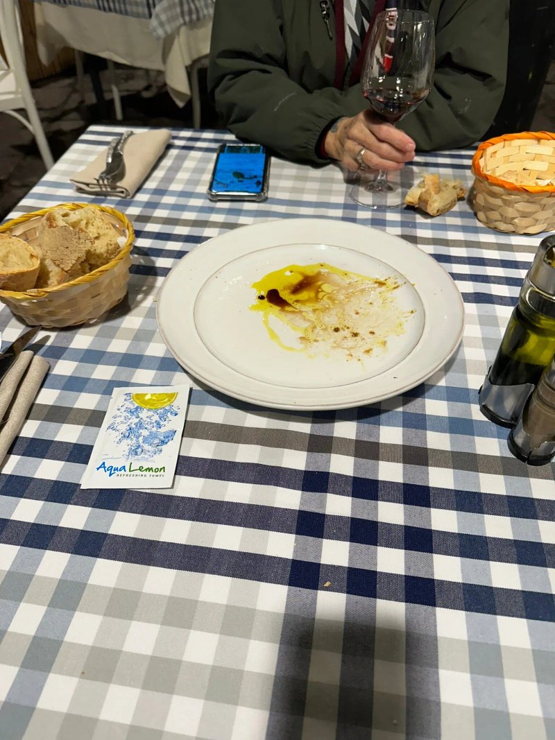 Trattoria Tipica di Giovanni