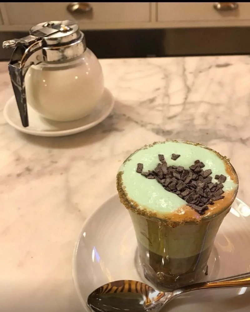 Bottega del Caffe Dersut - Via Altinate