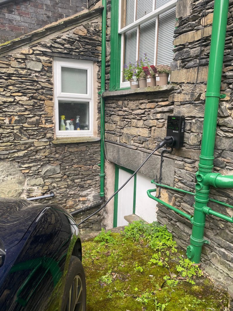 Elim House - Adults Only