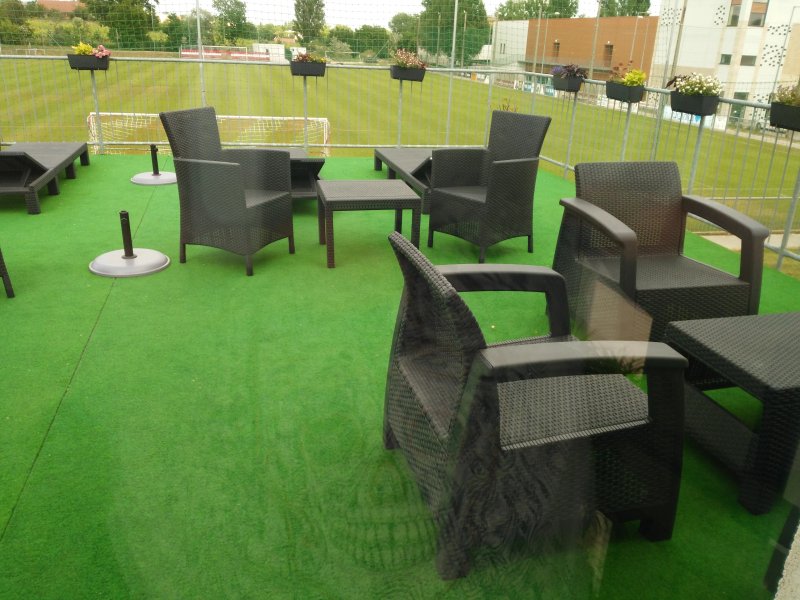 Hotel Pallone