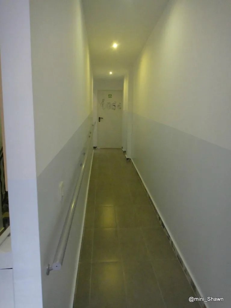 Maritim Apartamentos