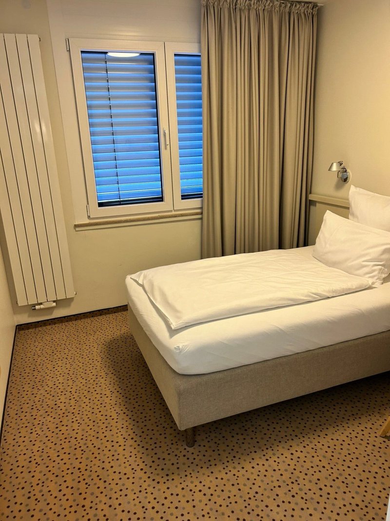 Hotel Restaurant Reuter