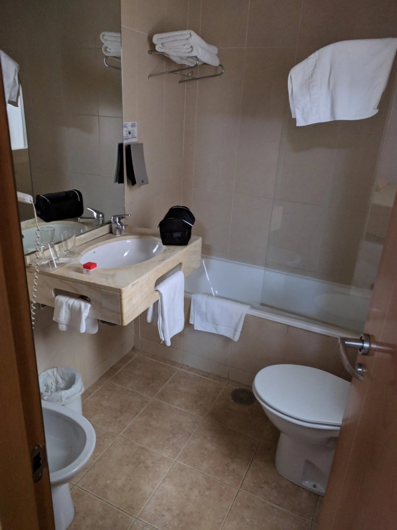 Hotel Universal