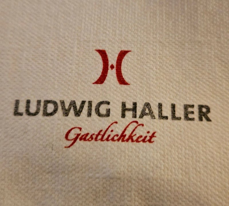 Metzgerei Haller