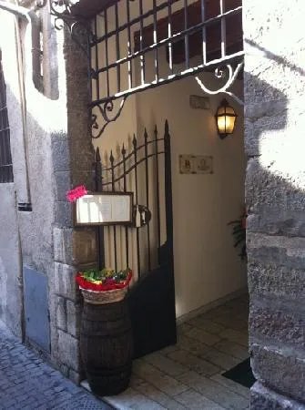 Osteria di Mezzo