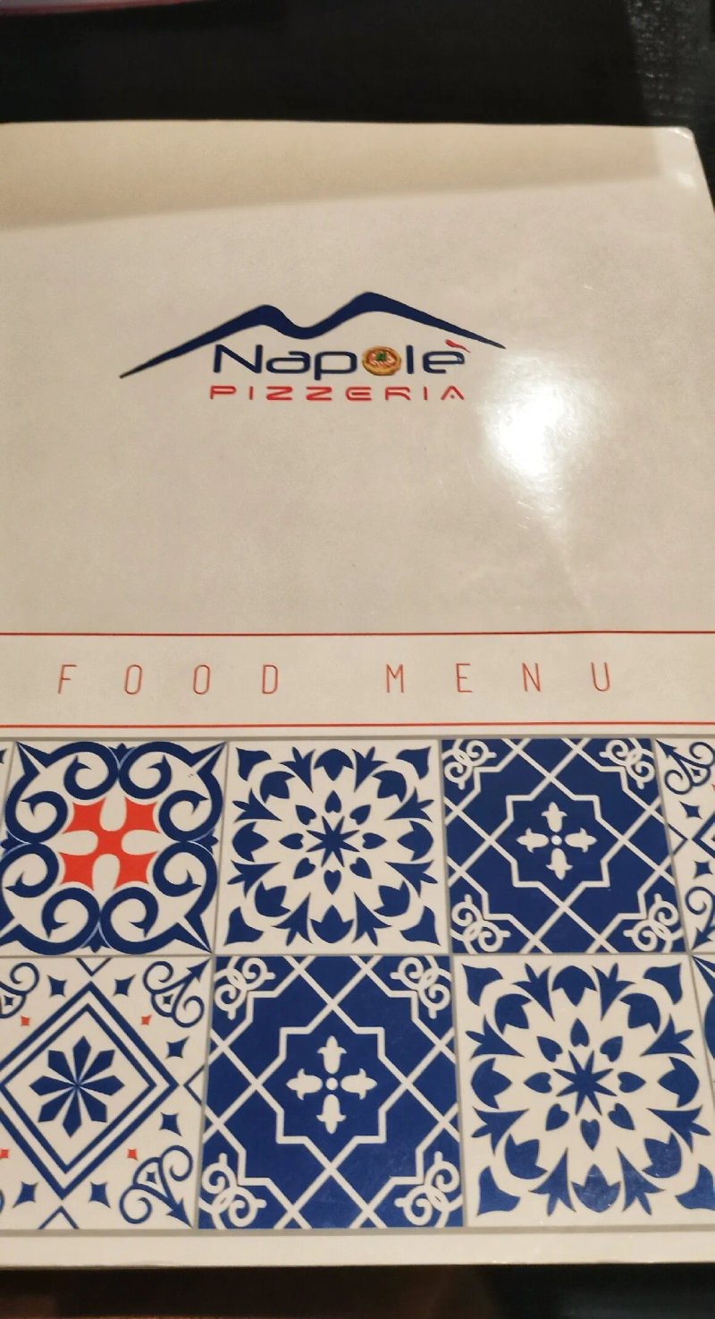 Napole Pizzeria