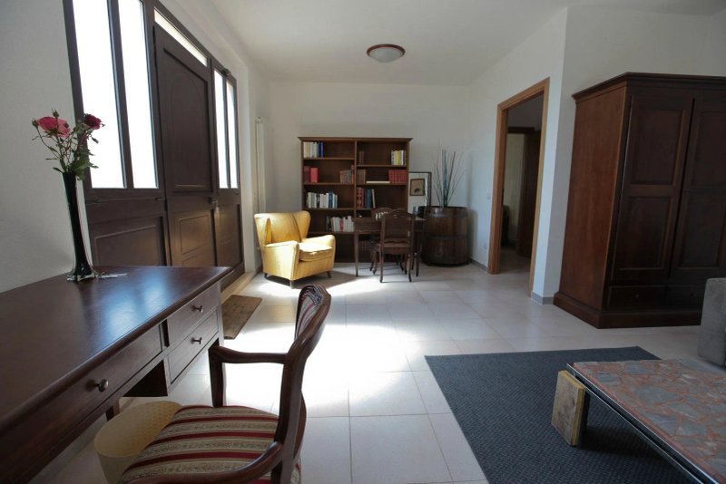 Agriturismo Podere Acqualoreto