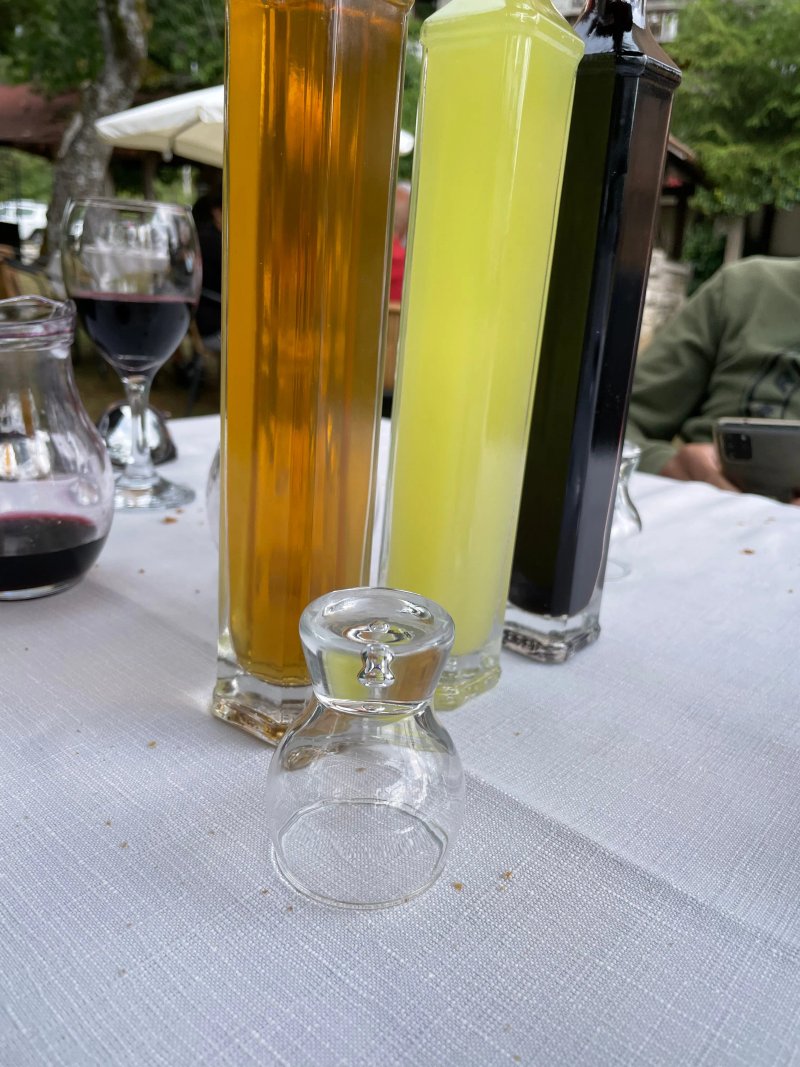 Il Vecchio Granaio