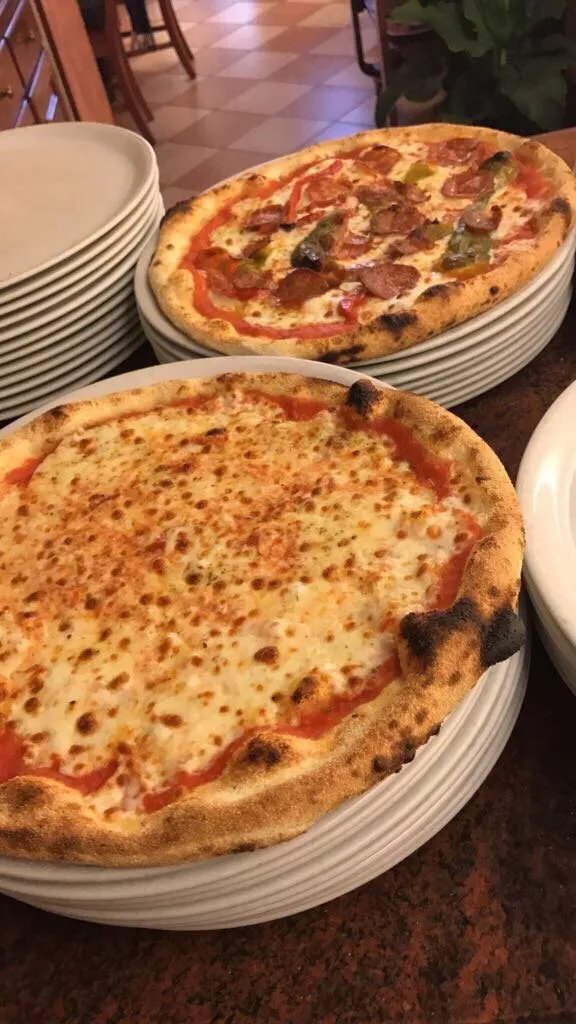 Ristorante Pizzeria Cervo D'Oro