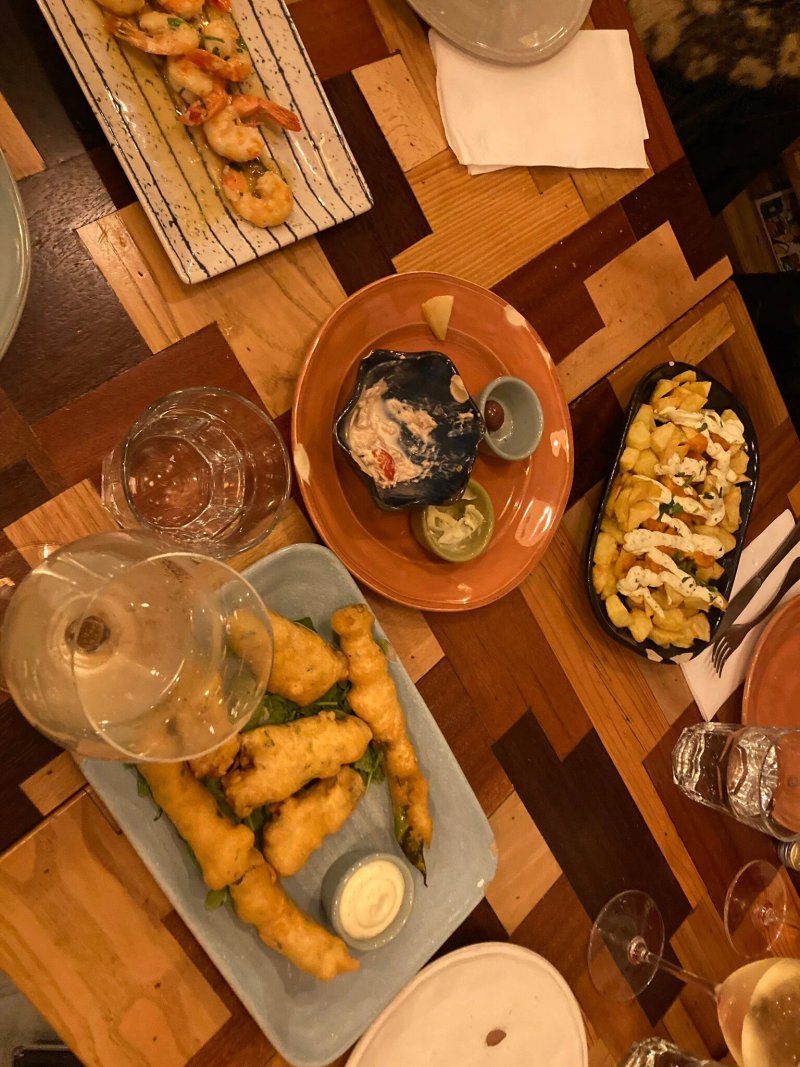 Bilha Nova Restaurante