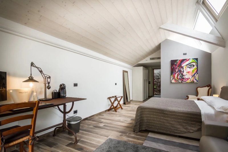 La Locanda del Cantiere