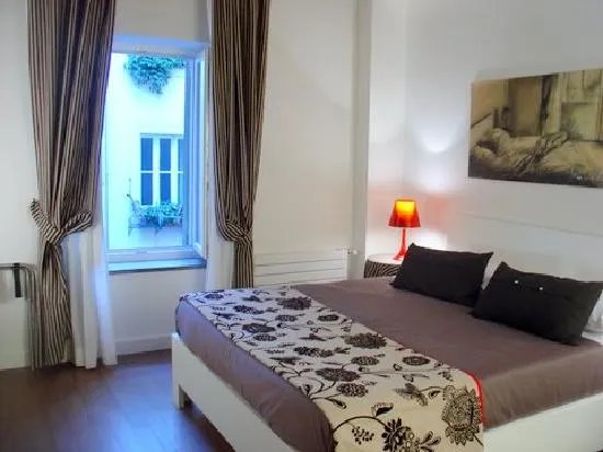 Relais Rome Sweet Relais Fori Imperiali