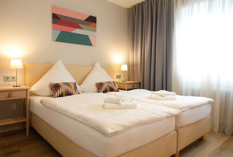 Herrnbrod & Staendecke Hotel