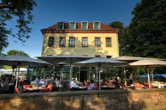 Gerbermuehle Hotel