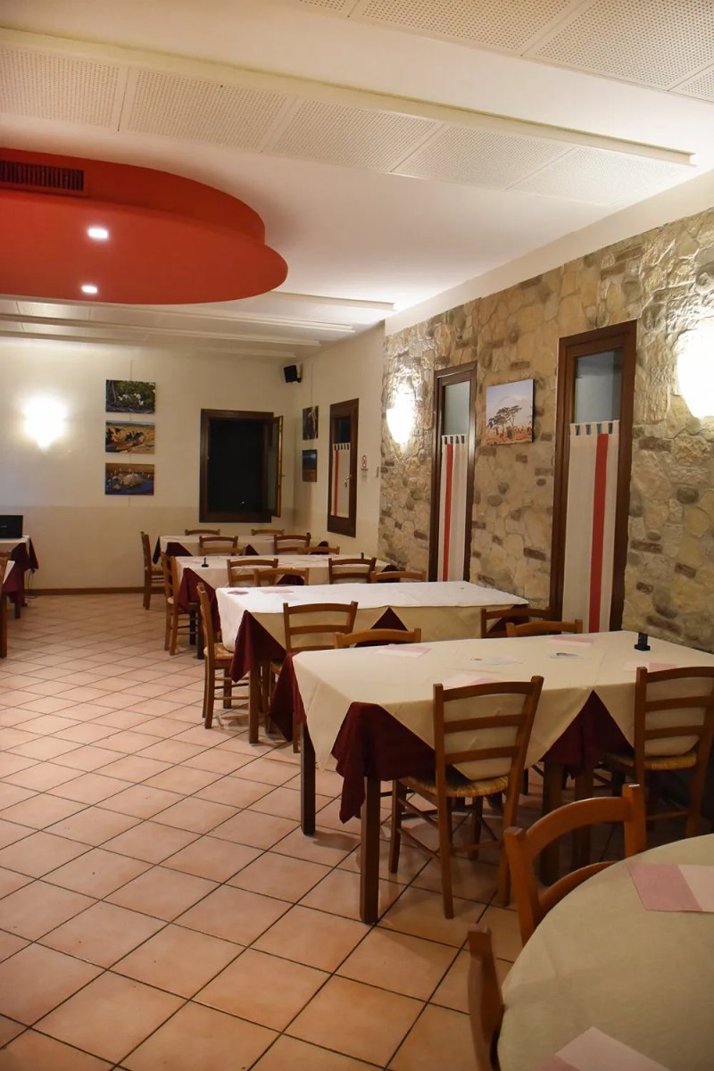 Casa della Pasqualina