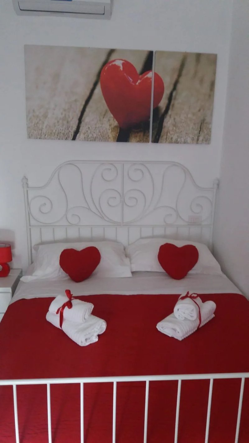 Sassi di Matera Bed & Breakfast