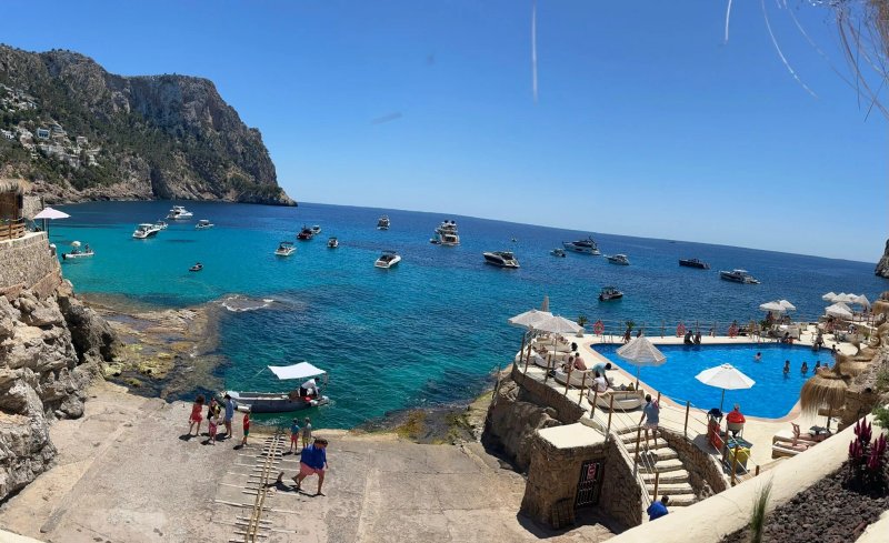 Restaurante Gran Folies