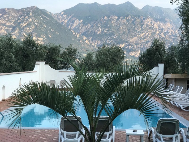 Hotel Residence Alesi