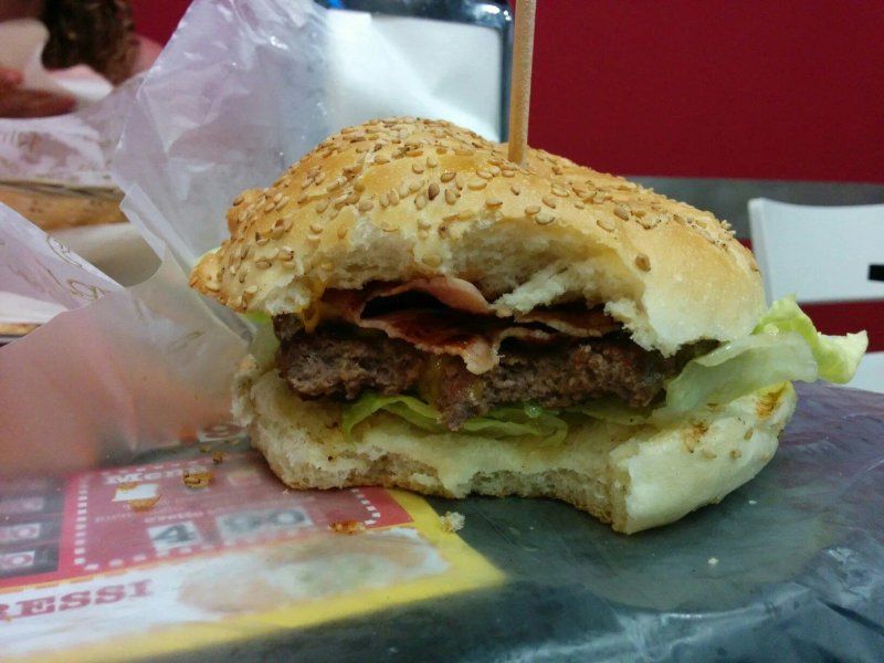 Burgerbar