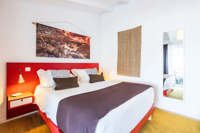 Casa Azul Sagres - Rooms & Apartments