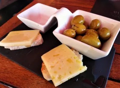 La Vina de Ale