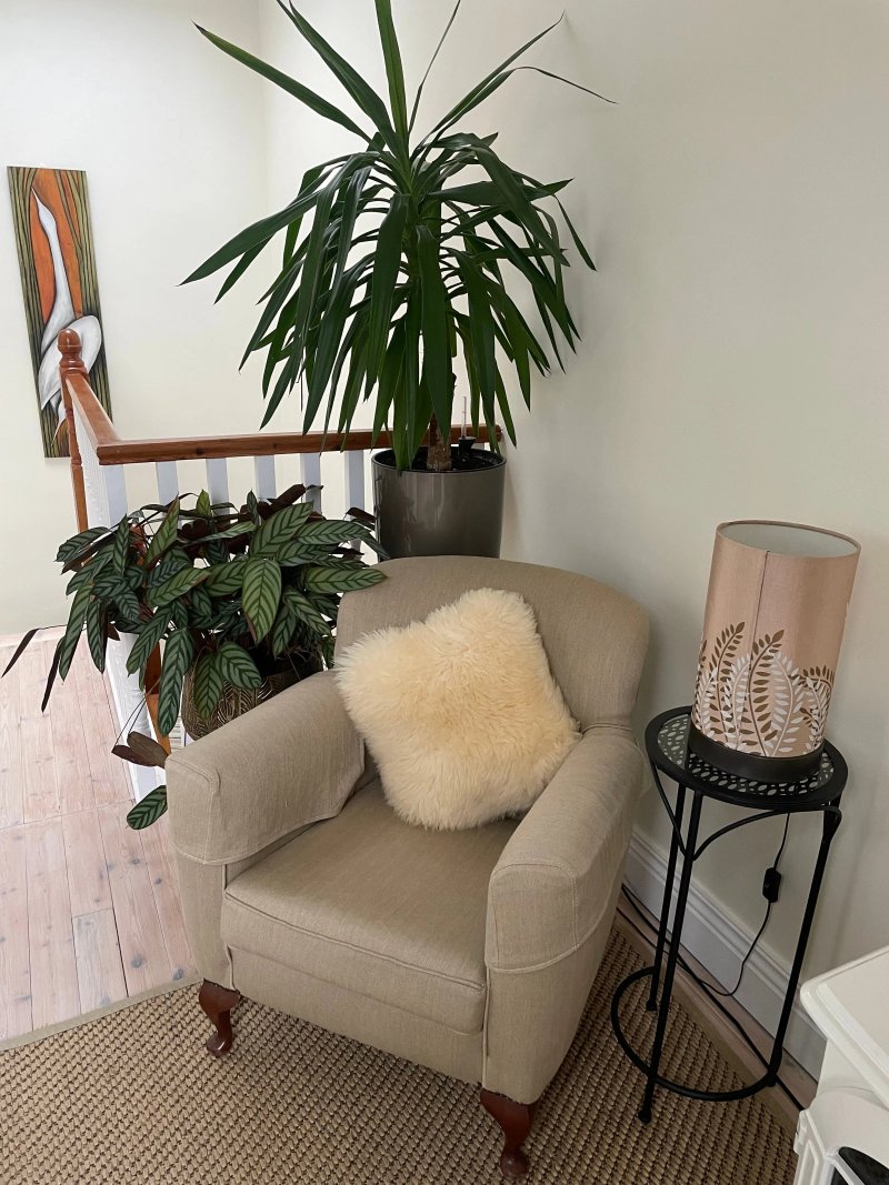The Herons Rest Boutique Accommodation