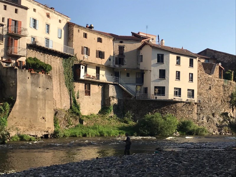 Hotel Les Pecheurs