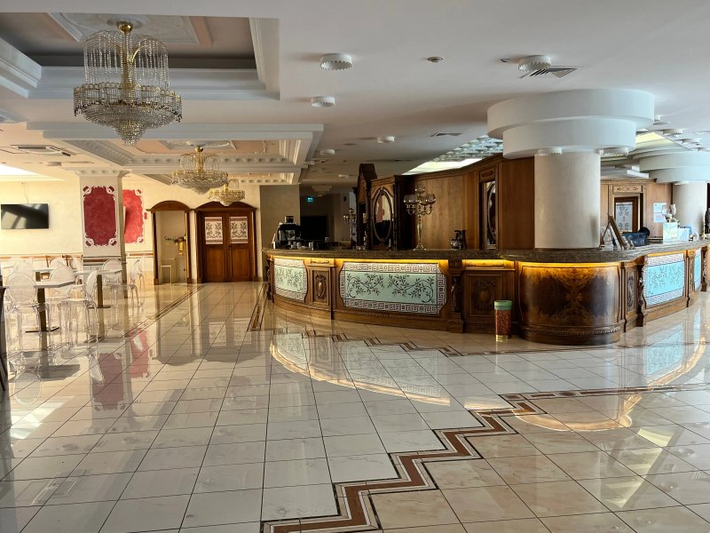 Ariae Dependance - Alihotels
