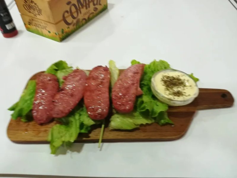 Sabores Minhotos