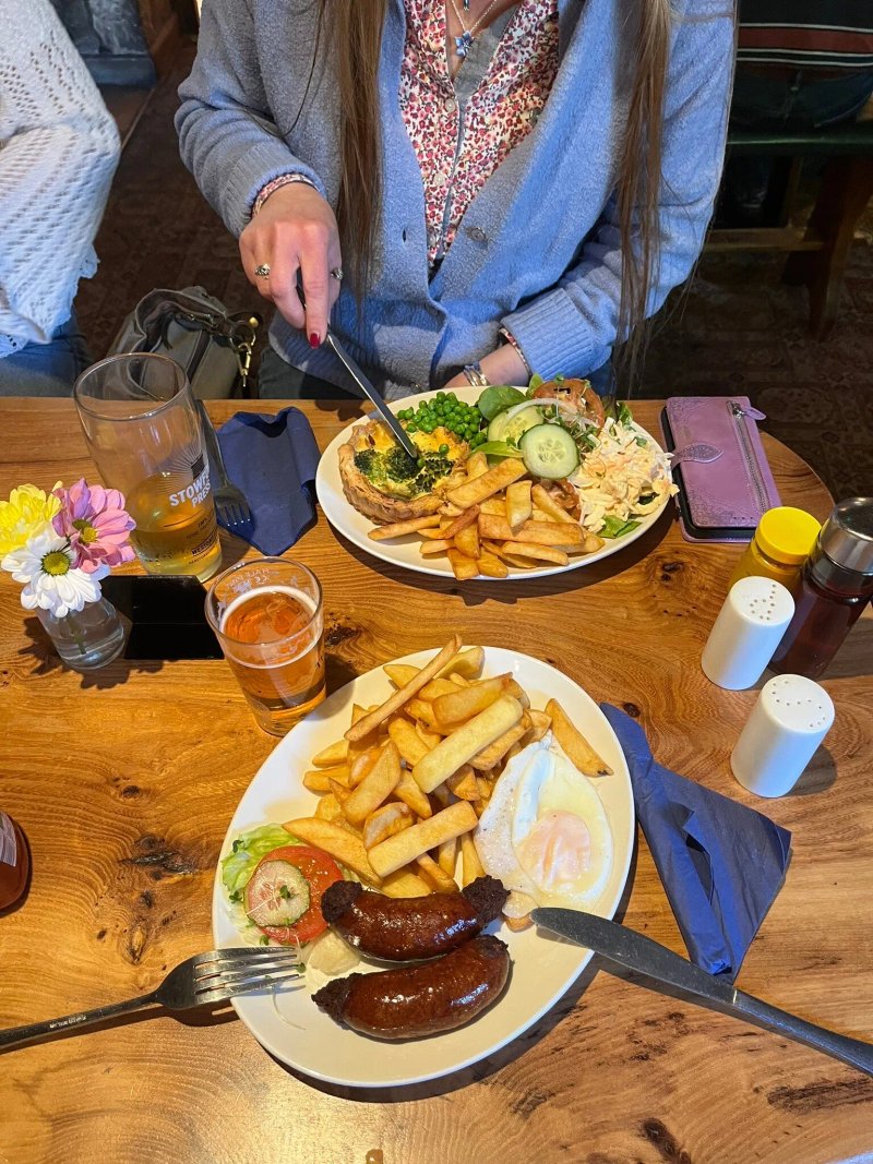 Snowshill Arms