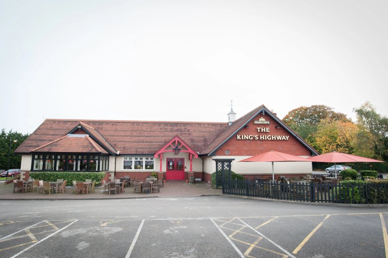 King's Highway by Marston's Inns