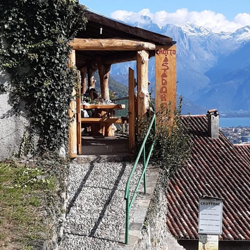 Crotto Isidoro