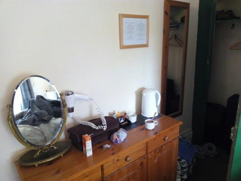 Kipps Backpackers Hostel