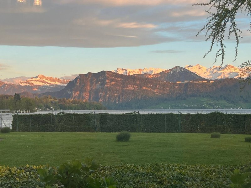 Restaurant Villa Schweizerhof
