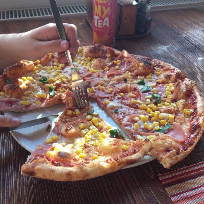 Pizzeria Natalia