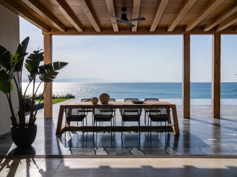 Mandola Rosa  Grecotel Boutique  Resort
