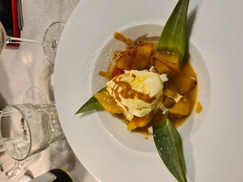 Trattoria La Tortuga