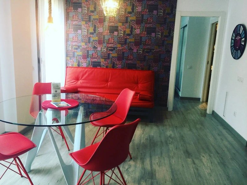 Apart-Suites Hostemplo