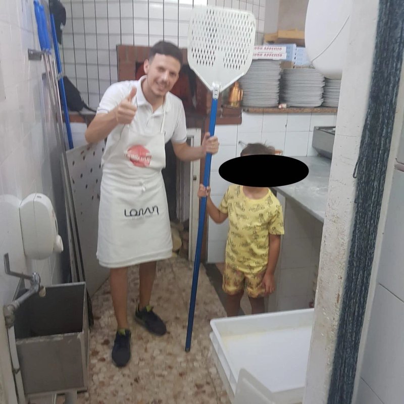 Pizzeria Don Chisciotte Di Amato Alberto