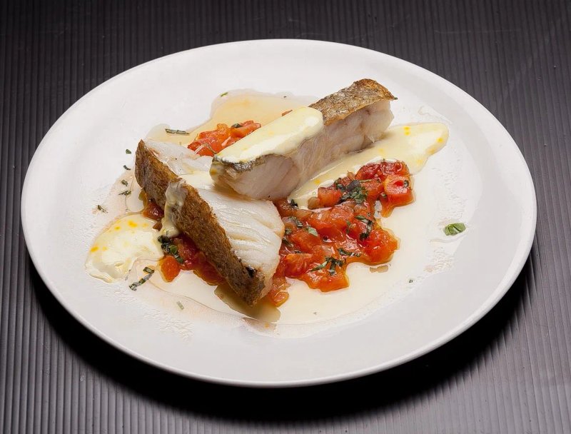 Restaurante El Patio