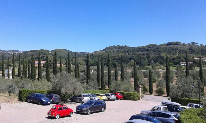 Osteria La Pieve Vecchia