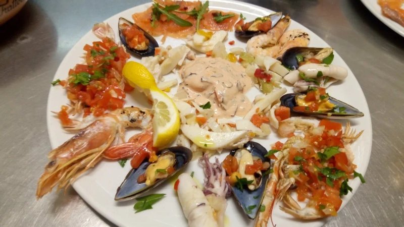 Trattoria Da Roberto
