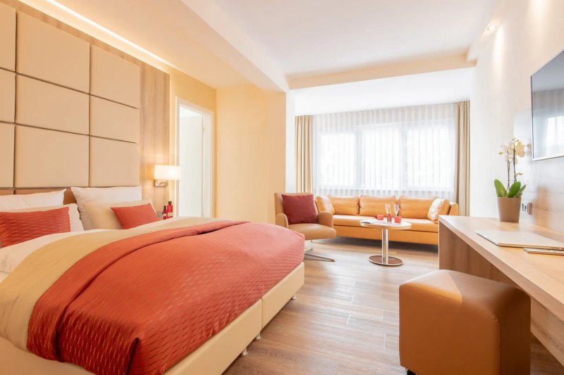 Hotel Wegner