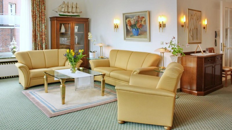 Hotel Westfalenhof