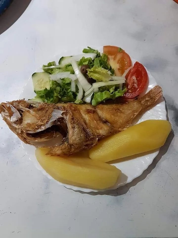 Casa De Pasto Lima