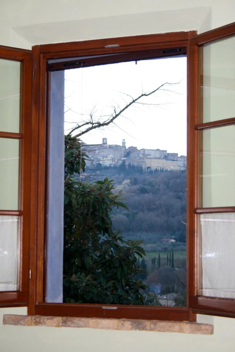 Agriturismo Godiolo