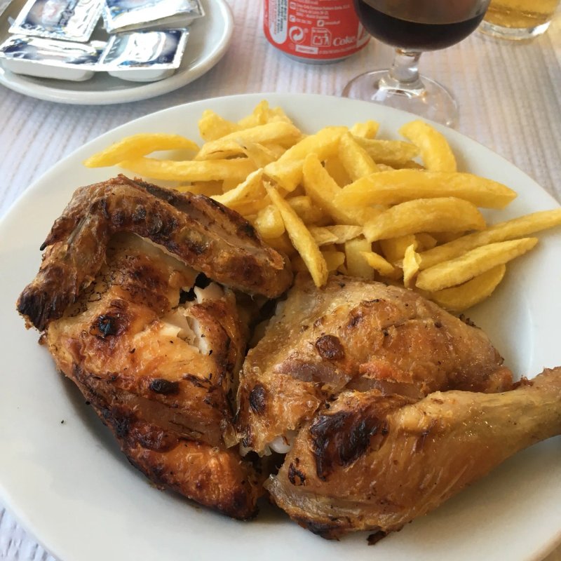 Restaurante Dom Manolo
