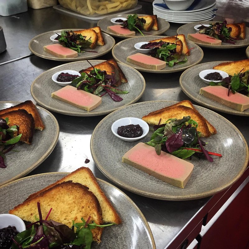 The Boathouse Bar & Restaurant